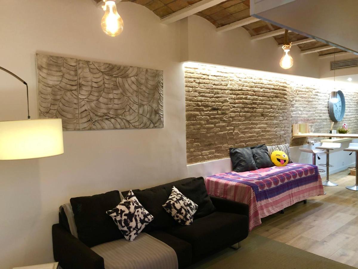 Sweet Room Barcelona L'Hospitalet de Llobregat Exterior foto