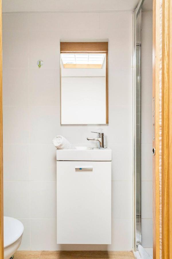 Sweet Room Barcelona L'Hospitalet de Llobregat Exterior foto